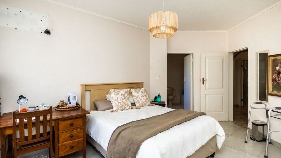 4 Bedroom Property for Sale in Safari Gardens North West